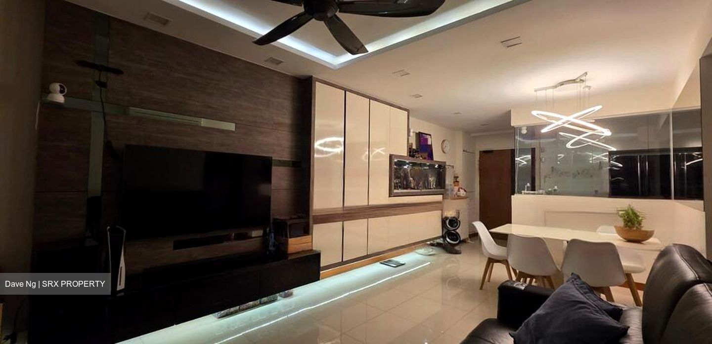 Blk 280A Compassvale Ancilla (Sengkang), HDB 4 Rooms #478984641
